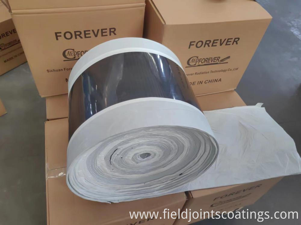 Heat Shrinkable Sleeve